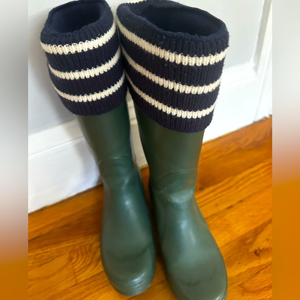 LL Bean Boot Liners
